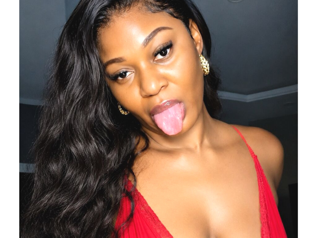 JoannaPreshy nude cam model profile photo