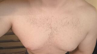 JohnCharles 22 male erotic cam model profile