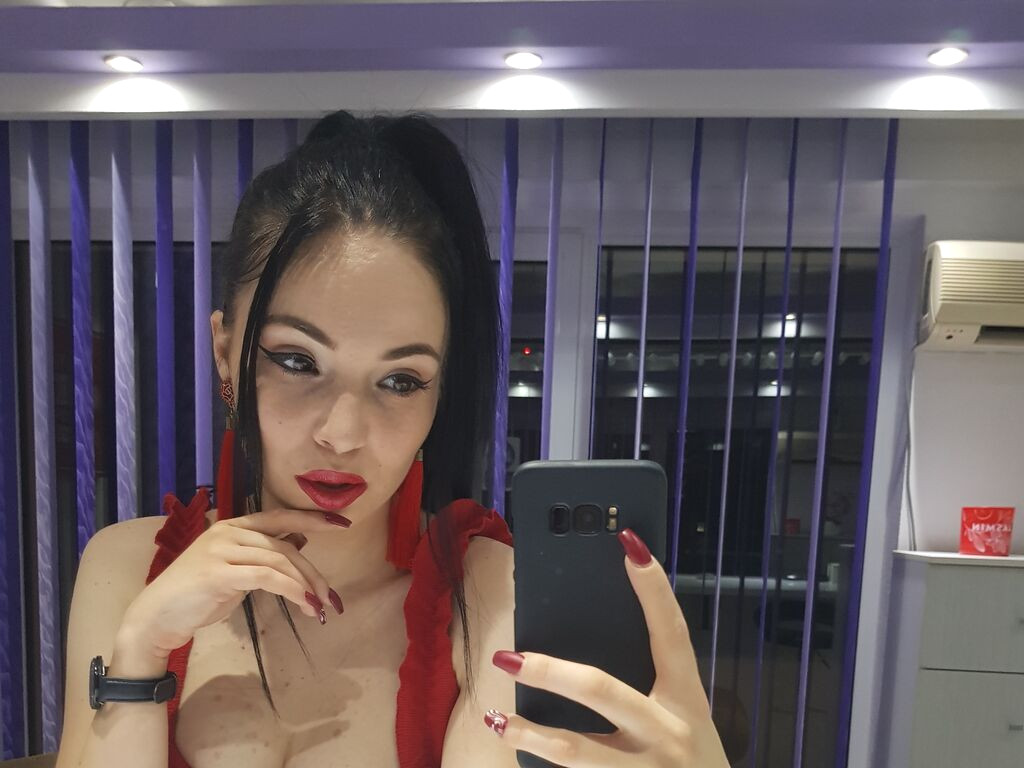 JojoGrey nude cam model profile photo