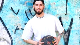 JonahShaw 29 male live cam model profile
