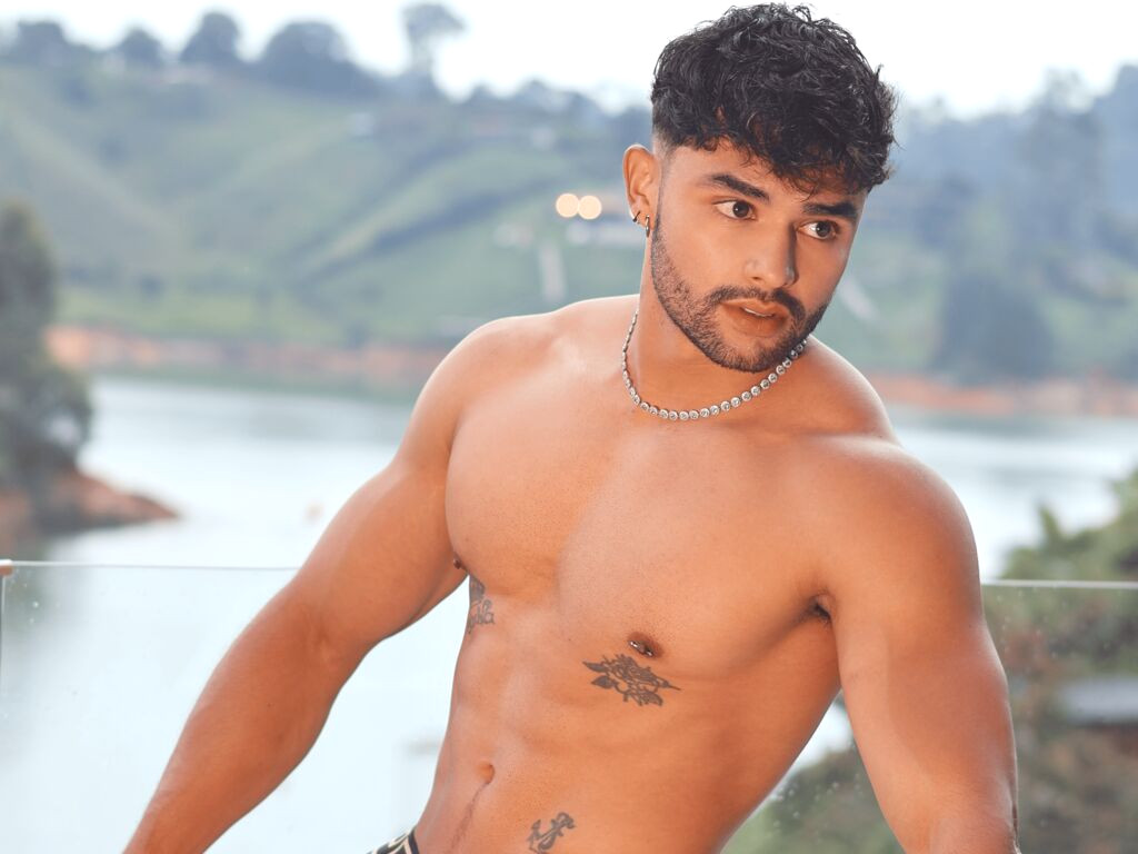 JordanKonnor nude cam model profile photo