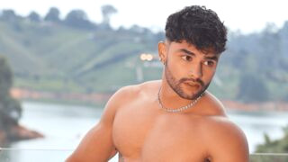 JordanKonnor 24 male naked related cam model profile