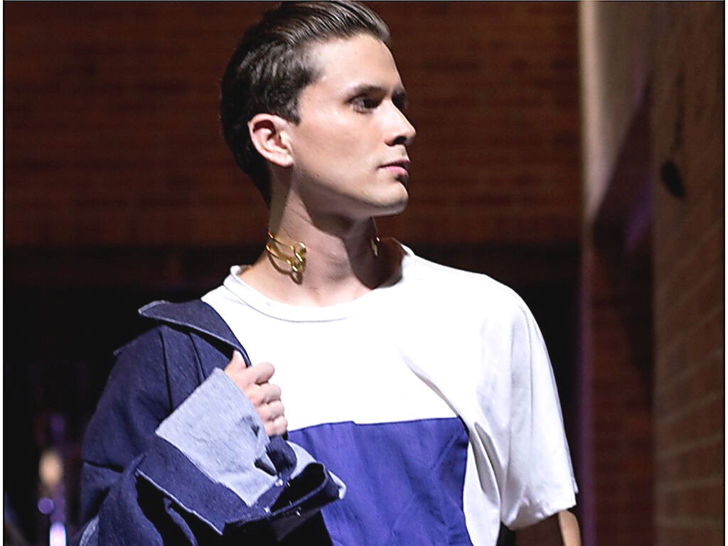 JoseFox naked cam model gallery photo