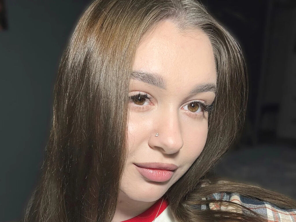 JosphineOrdon nude cam model profile photo