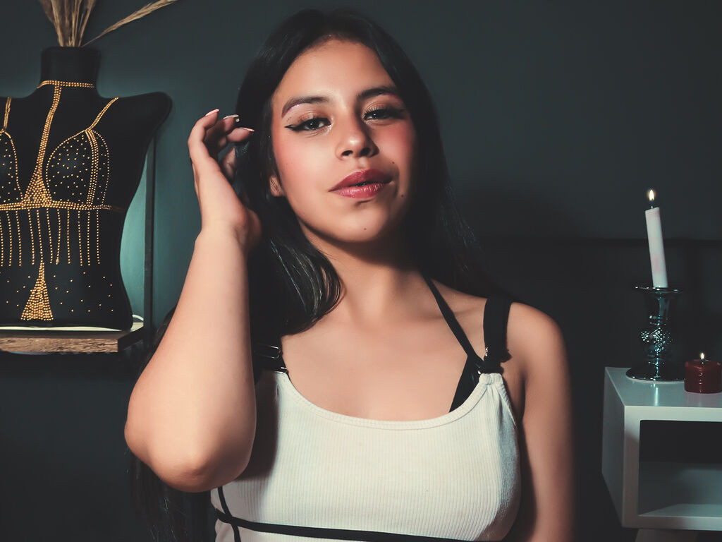 JuanaDeLeon Nude