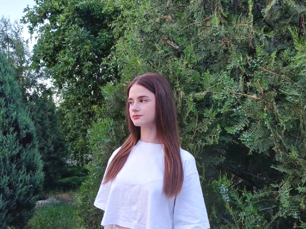 JudithHaverstock nude cam model profile photo