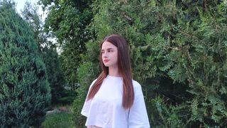JudithHaverstock 18 female hot cam model profile