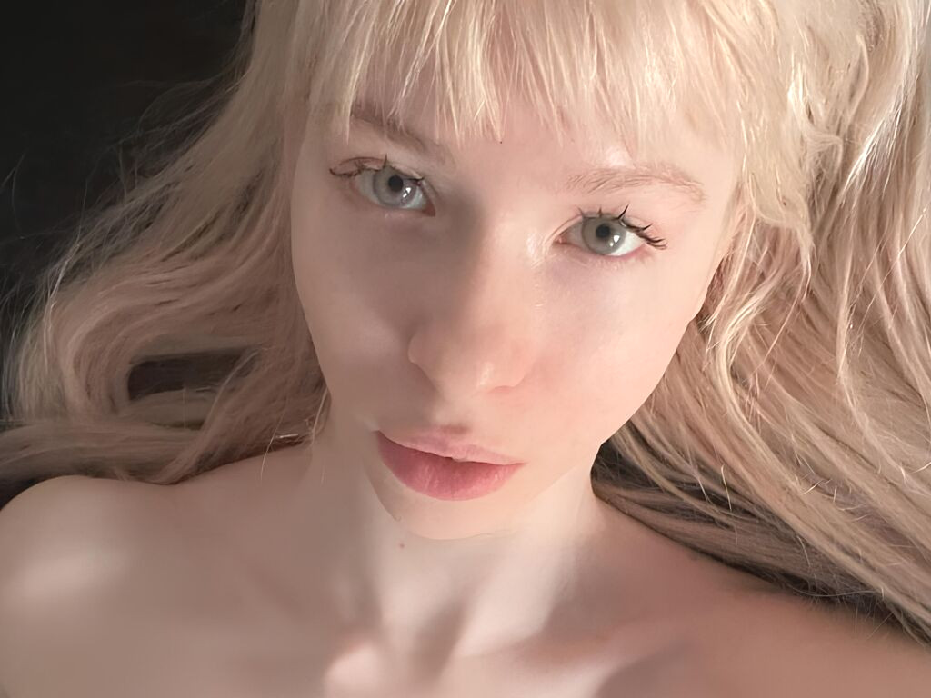 JuliaGavrilina Nude
