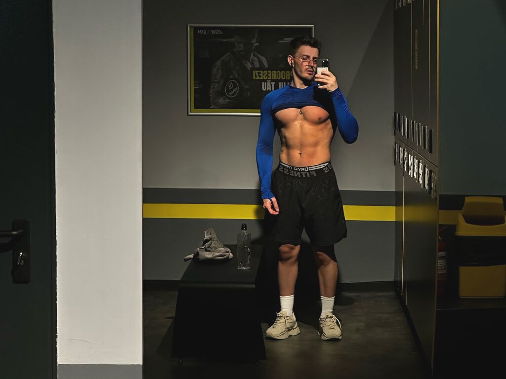 JulianDylan Naked