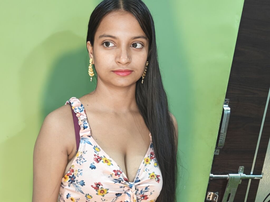JussyAsma naked cam model gallery photo