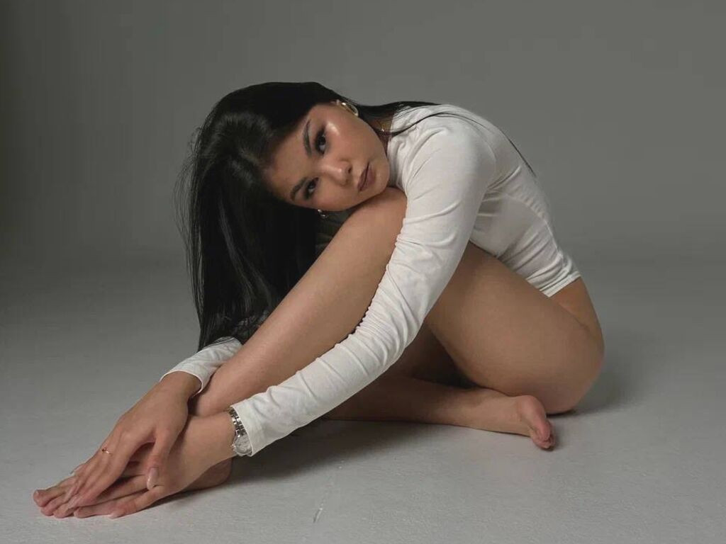 KaiMay Nude