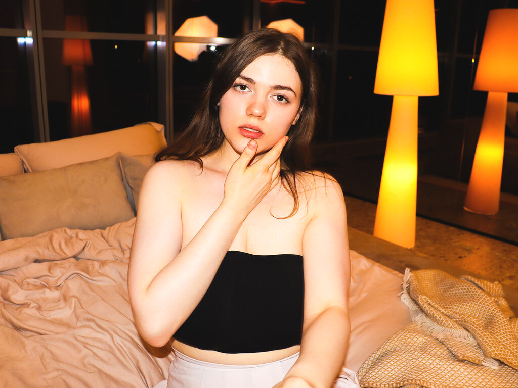 KaileySummer naked cam model gallery photo
