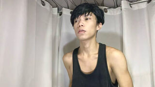 KaitoMori 29 male hot related cam model profile