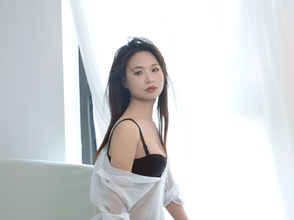 KaixiJanet Nude