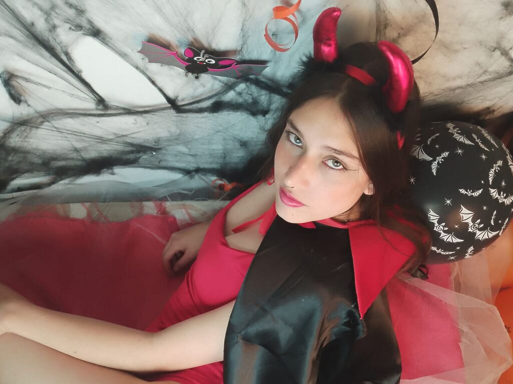 KarlaWem Naked