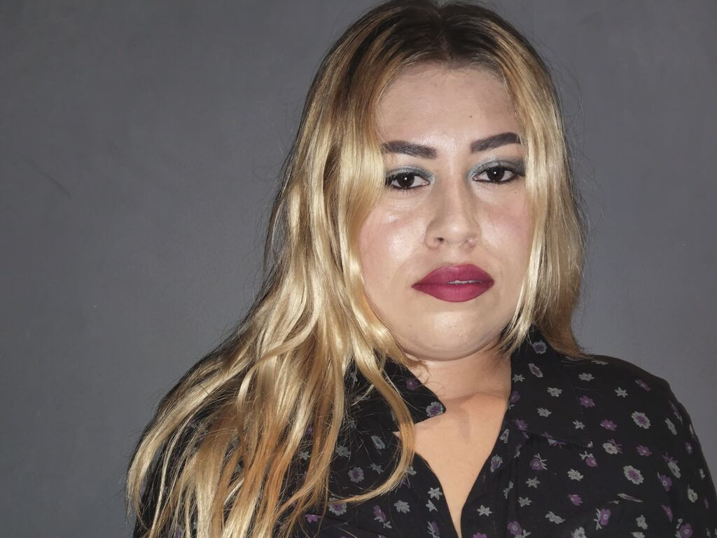KarolMontes Nude
