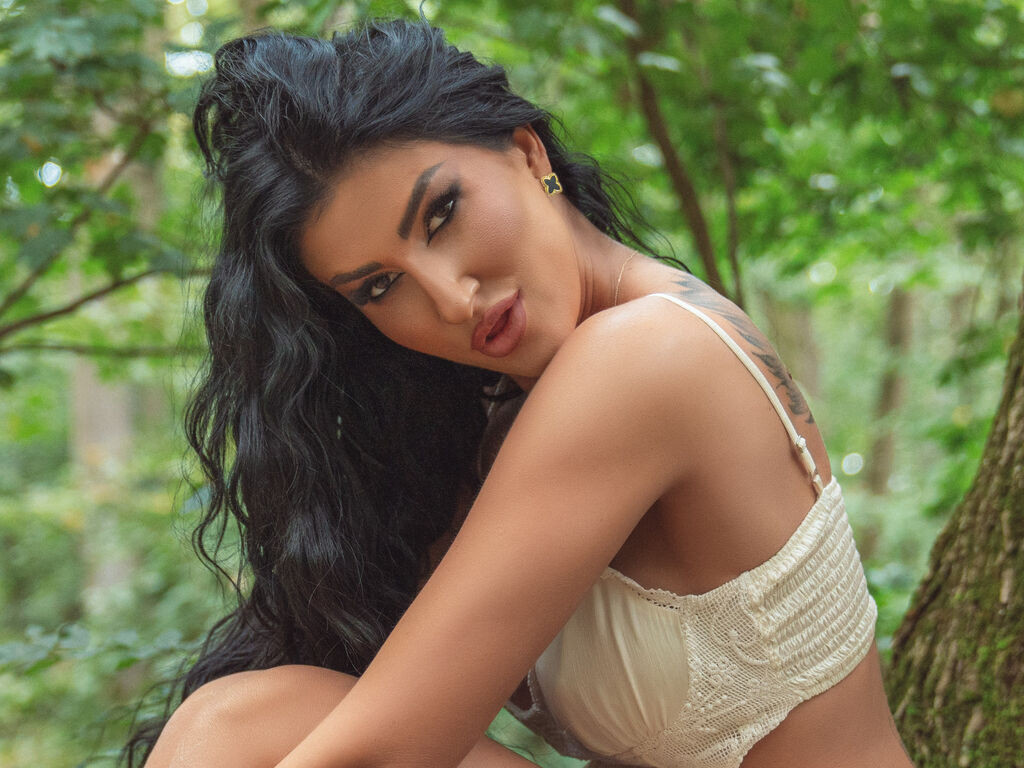 Kassandra naked cam model gallery photo