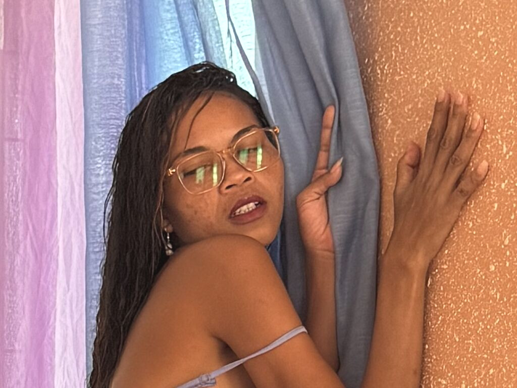 KassiNella Nude
