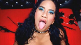 KataleyaMendez Nude