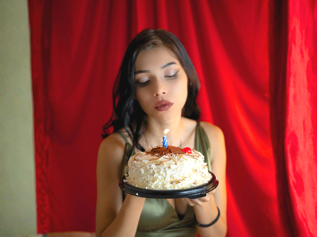 KateCooki nude cam model profile photo