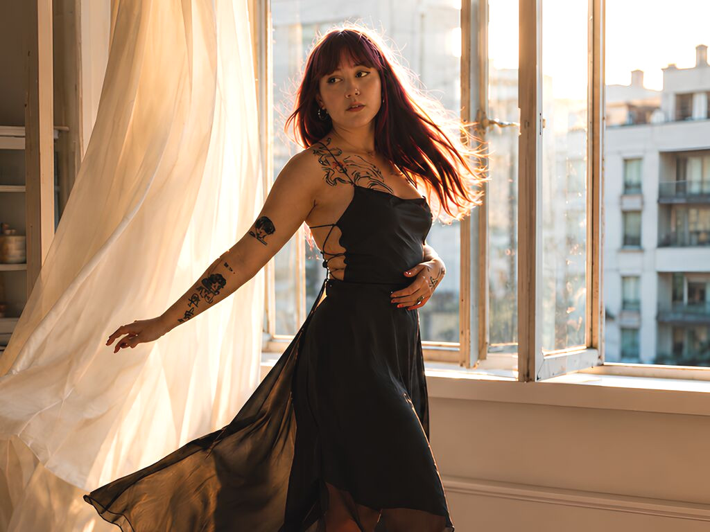 KateDark nude cam model profile photo