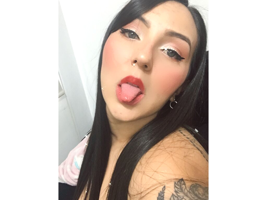 KateMoons Nude
