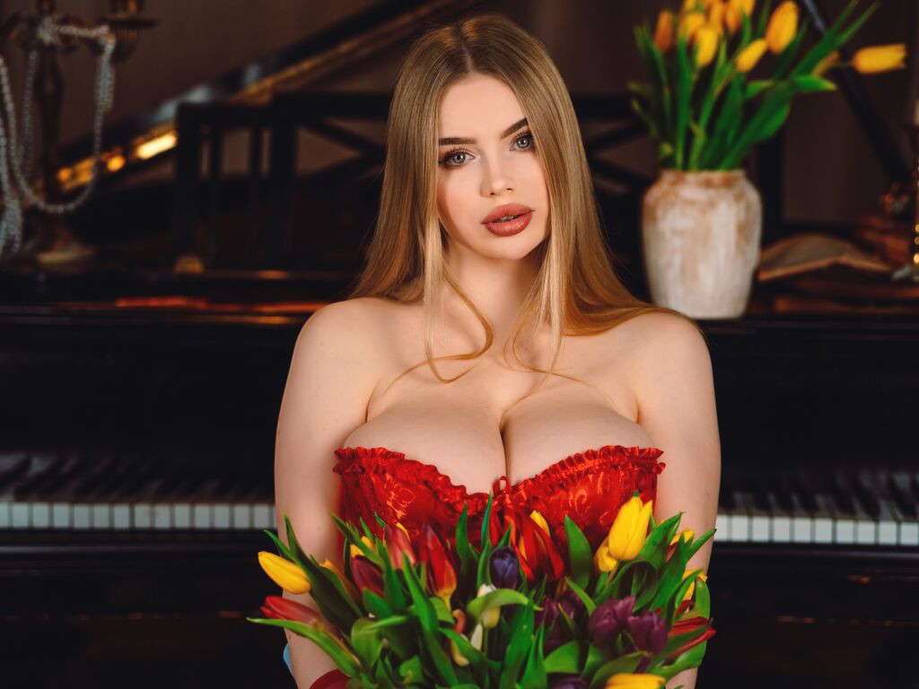KateSinner nude cam model profile photo