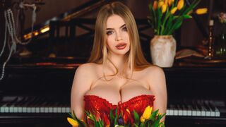 KateSinner 19 female erotic related cam model profile