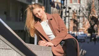 KaterineKoen 33 female sexy cam model profile