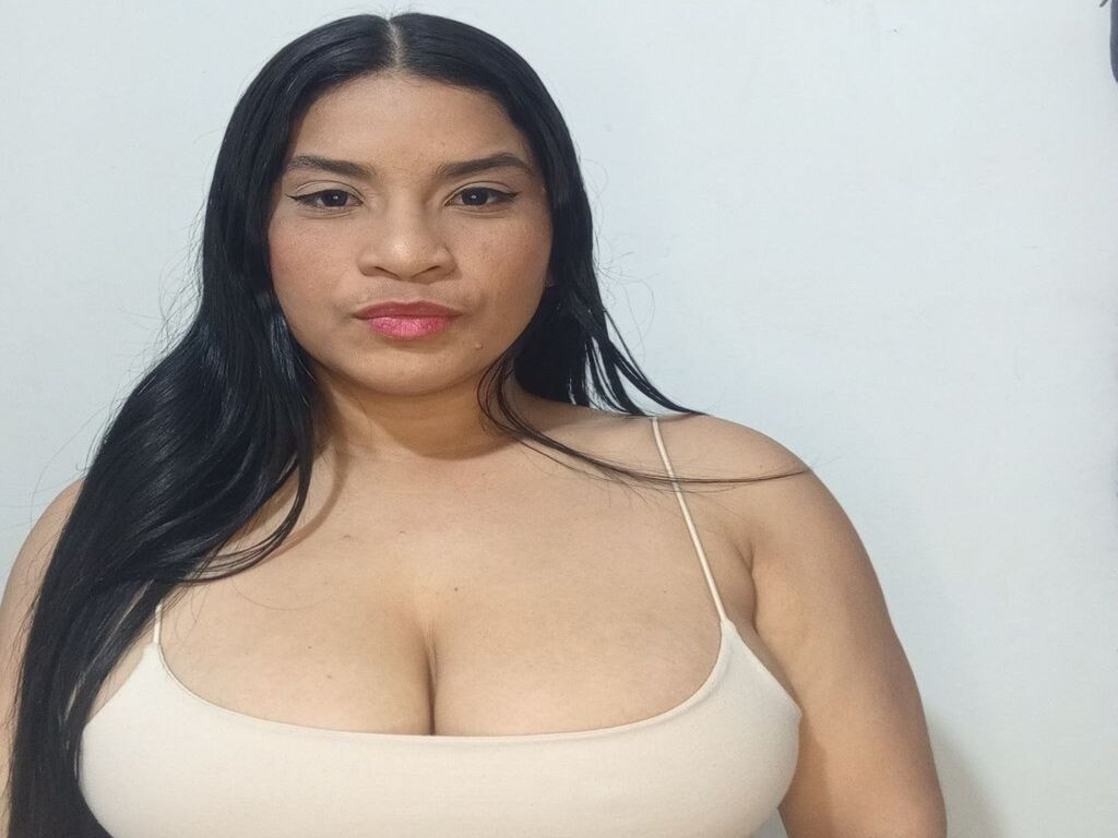 KathaleyaMedoza naked cam model gallery photo