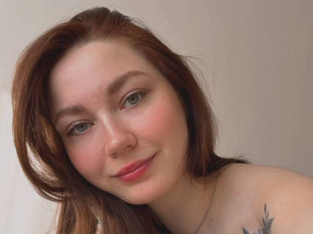 KatherineWoods Naked