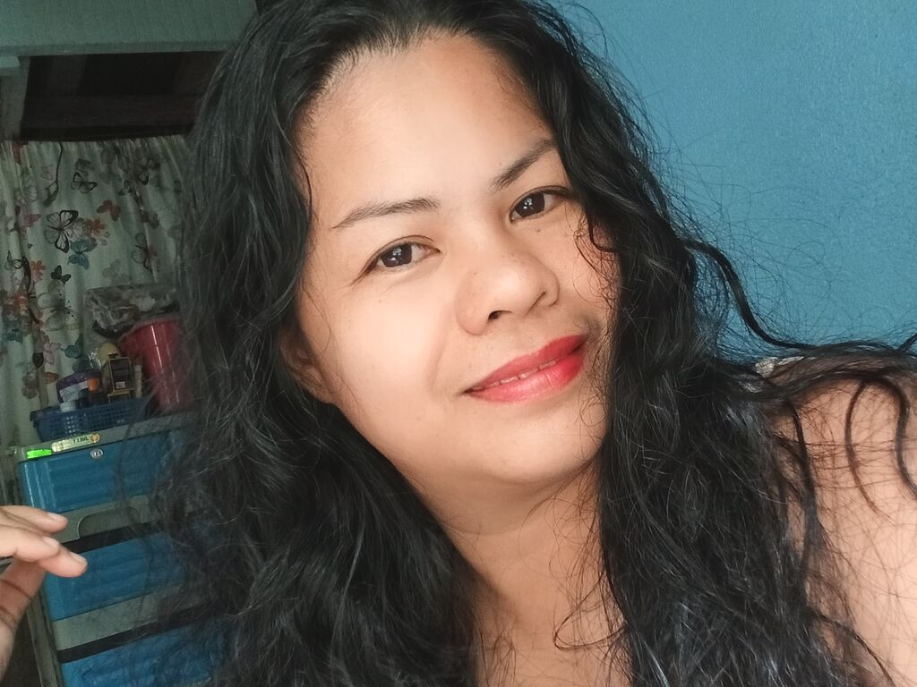 KathieBrown nude cam model profile photo