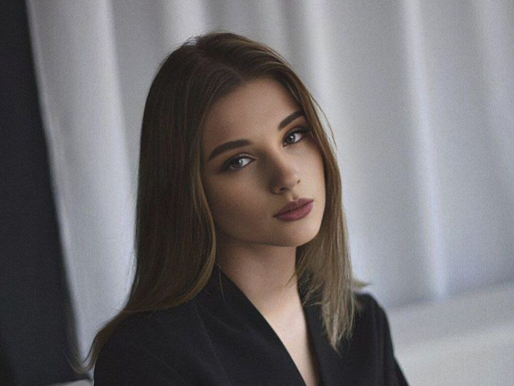 KatlynFlaxman nude cam model profile photo