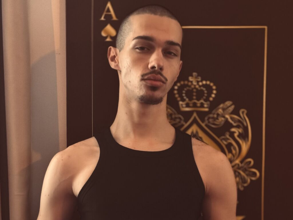 KaydenDrew nude cam model profile photo