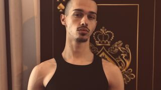 KaydenDrew 19 male strip cam model profile