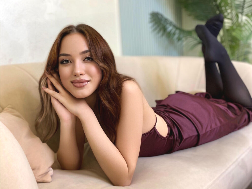 KaylaLowell naked cam model gallery photo
