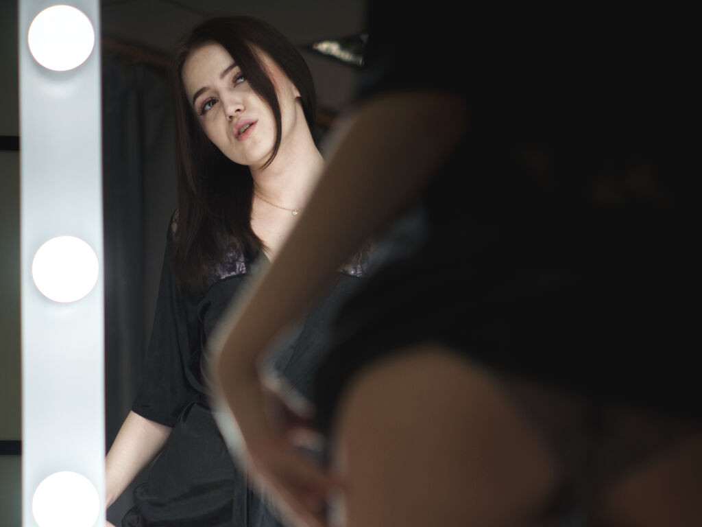 KeeleyGambee Naked