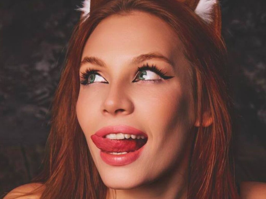 KelliKirasti nude cam model profile photo