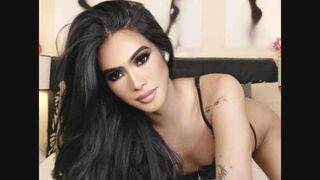 KellyHarley 25 transgender erotic cam model profile