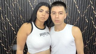 KendalAndAlbert 30 couple sexy cam model profile