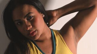 KendalParys 26 female naked cam model profile