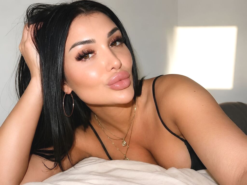 KendalVoos nude cam model profile photo