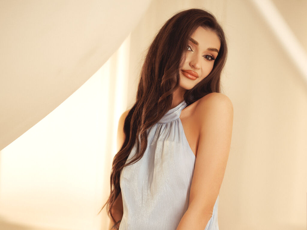 KendallSweet nude cam model profile photo
