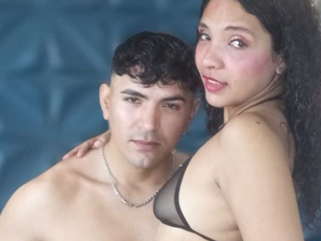 KevinAndNell nude cam model profile photo