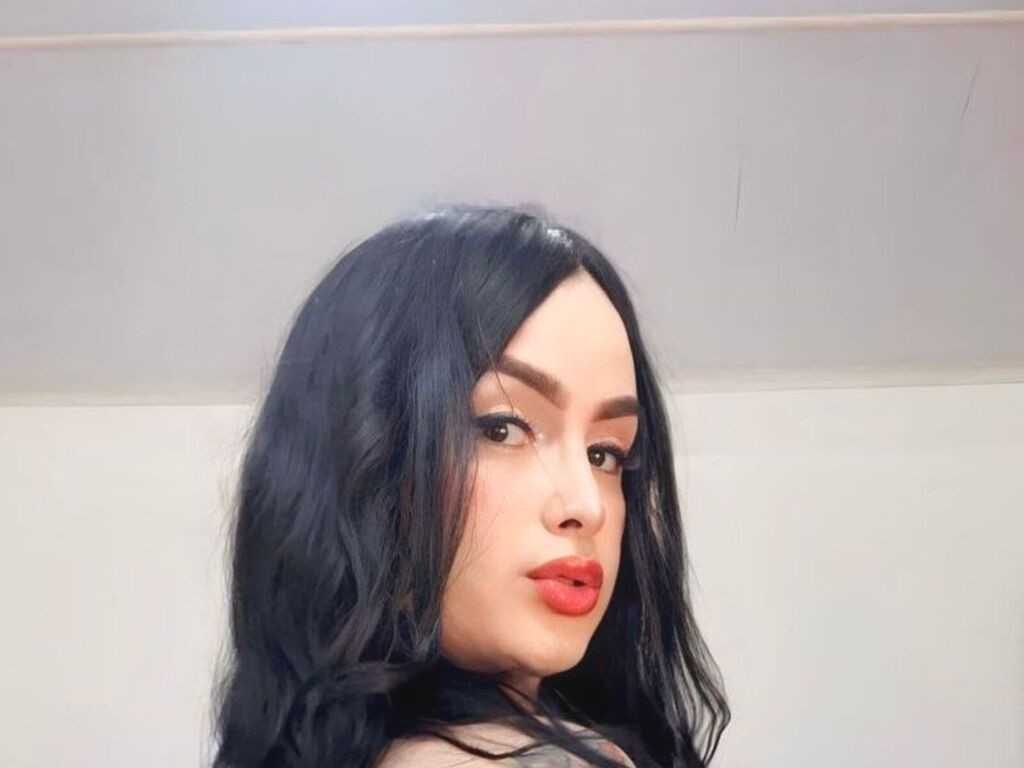 KiaraTwson nude cam model profile photo