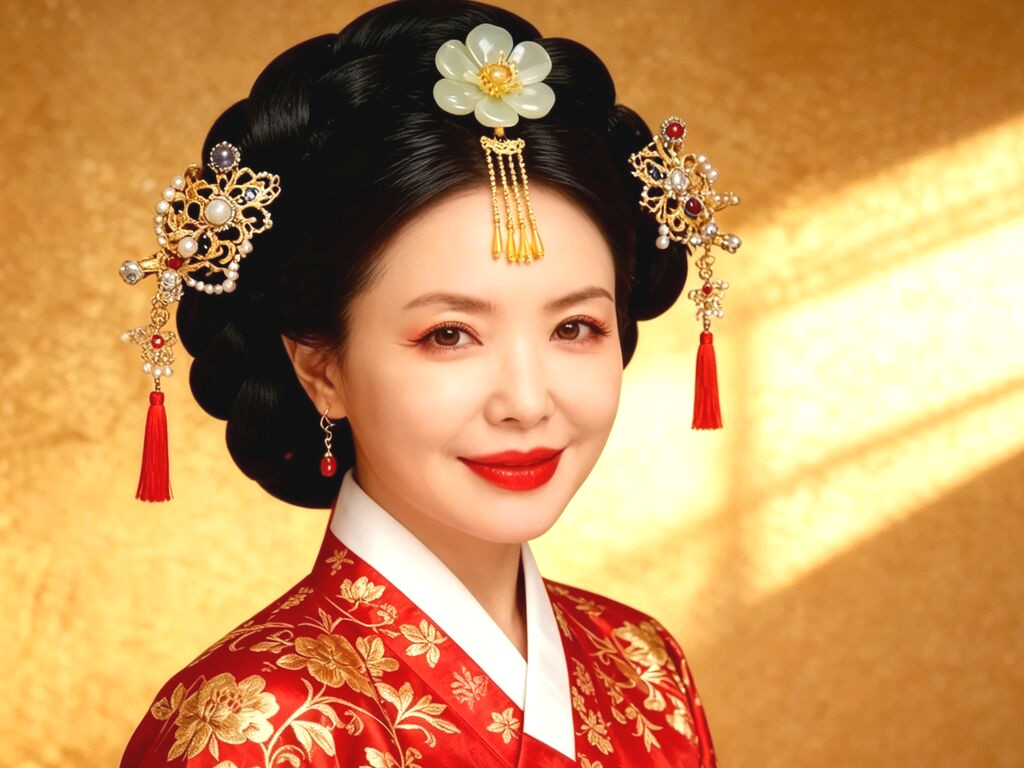 KimFu nude cam model profile photo