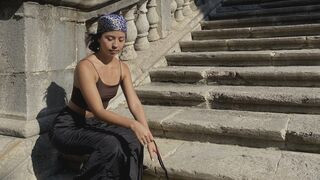 KimMiel 21 female sexy cam model profile