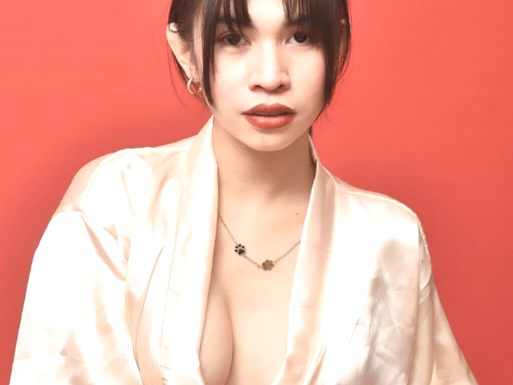 KimMontecarlo Naked