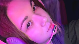 KimSoprano 18 female nude cam model profile
