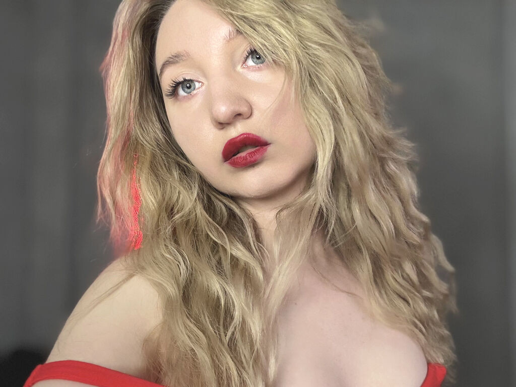 KimberlyReyvis Nude